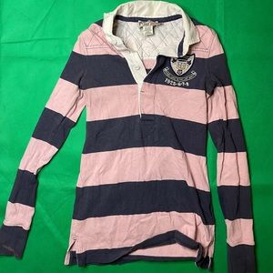 Rugby Ralph Lauren Polo Thermal Cotton